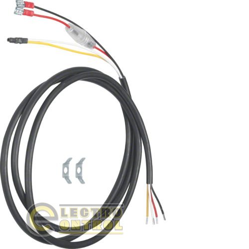 Базовий набір кабелей, KNX Базовий набір кабелей, KNX