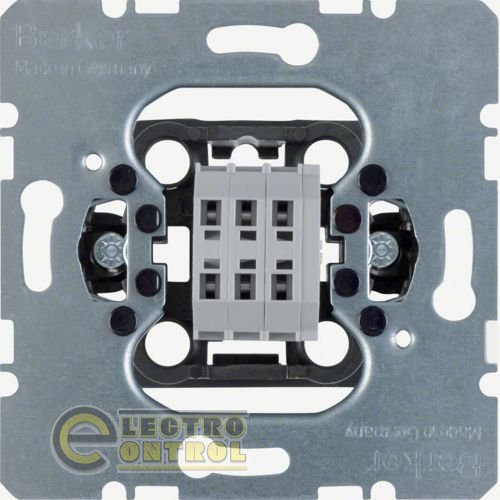 Вставка датчика, KNX Вставка датчика, KNX