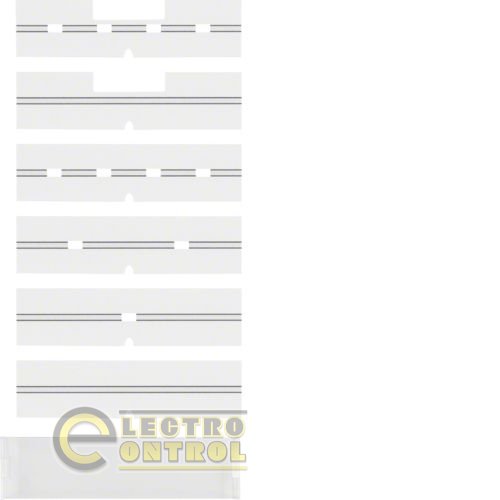 Поле для напису із захисною пластиною до сталевих клавішних сенсорів, ARSYS Поле для напису із захисною пластиною до сталевих клавішних сенсорів, ARSYS