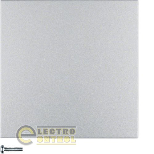 Кнопка 1-канальная KNX-quicklink S.1 / B.х алюминий Кнопка 1-канальная KNX-quicklink S.1 / B.х алюминий