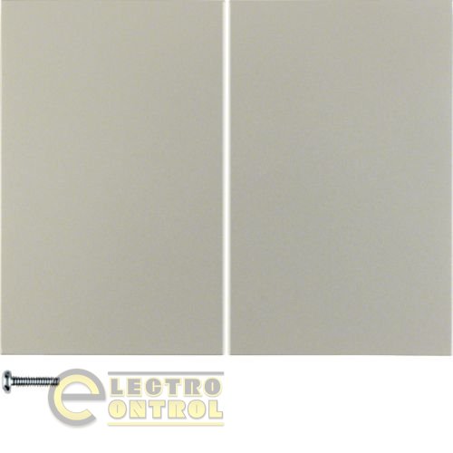 Кнопка 4-канальная KNX-quicklink K.5 стальной лак Кнопка 4-канальная KNX-quicklink K.5 стальной лак