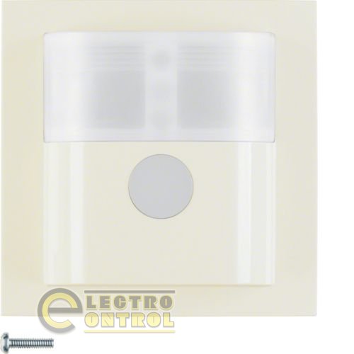 Датчик движения "Комфорт" 1.1м KNX-quicklink S.1 белый