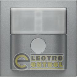 Датчик движения "Комфорт" 2.2м KNX-quicklink S.1 / B.х алюминий Датчик движения "Комфорт" 2.2м KNX-quicklink S.1 / B.х алюминий