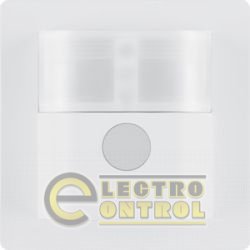 Датчик руху "Комфорт" 2.2м KNX-quicklink Q.х полярна білизна Датчик руху "Комфорт" 2.2м KNX-quicklink Q.х полярна білизна