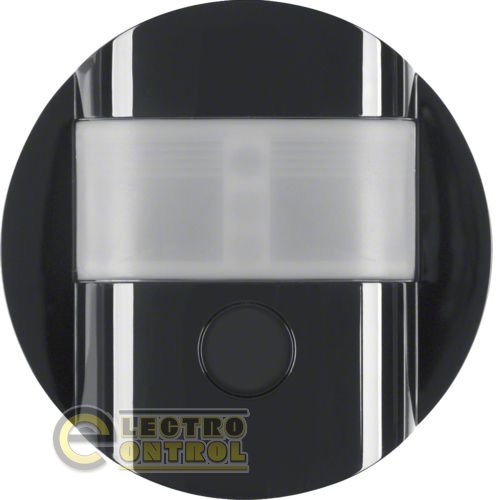 Датчик движения "Комфорт" 2.2м KNX-quicklink R.1 / R.3 черный