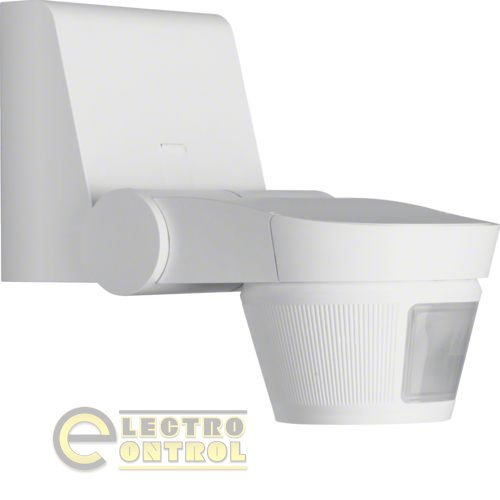 Датчик движения 220град. KNX-quicklink внешней утсановкы белый