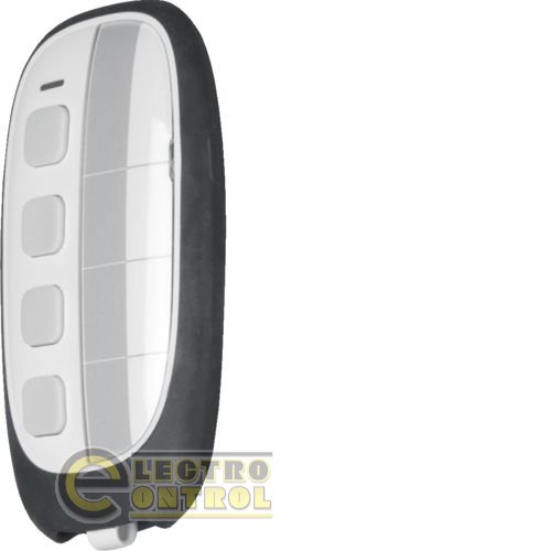 Пульт 4-канальний KNX-Радио