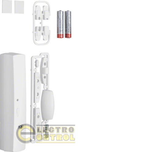 Магнитный контакт KNX-Радио Магнитный контакт KNX-Радио