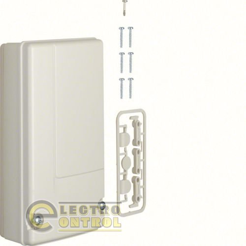 Исполнительное устройство  1-канальний внешней установки IP55 10A/230B KNX-quicklink Исполнительное устройство  1-канальний внешней установки IP55 10A/230B KNX-quicklink