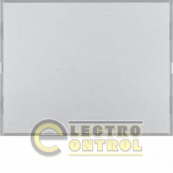 Сенсорний выключатель 1-клавишный KNX-TP+EASY K.5 алюминь Сенсорний выключатель 1-клавишный KNX-TP+EASY K.5 алюминь