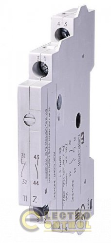 Блок-Контакт PS 01 (NZ) 4600150