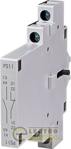 Блок-контакт  PS 10 (NO) 4600140