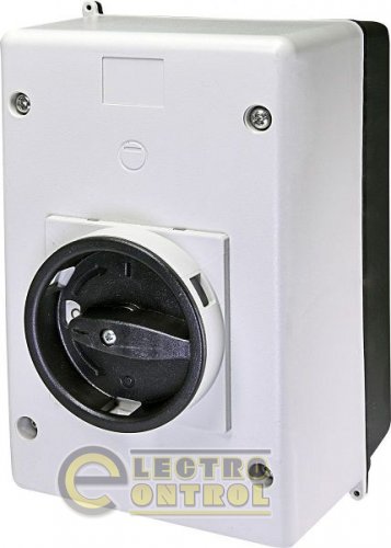 Щиток MPEE55G (IP55_серо-черный) 4648032
