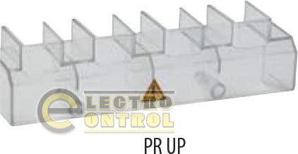 Верхняя защитная клемная крышка PR UP к LA4&LAF4 4665074