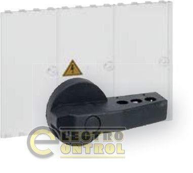 Рукоятка для монтажа на корпус LA4 4665008 Рукоятка для монтажа на корпус LA4 4665008