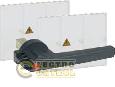 Рукоятка для монтажа на корпус LA3 COH & LA3 CO 4667207