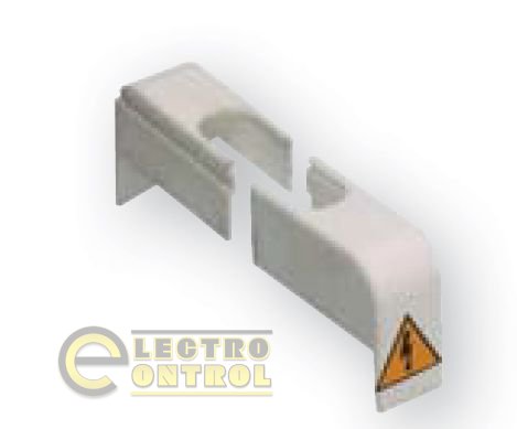Захисна кришка PR LAS80-125 1p 4665064