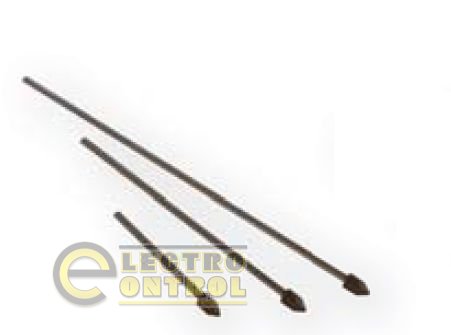 Шток SH LAS J (100мм) 4665302