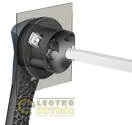 Безпосередній конус CLBS-GC EH80, 125 ( для CLBS-EH80...125) 4661421