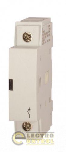 Полюс 4-й CLBS-4P/100 (для CLBS 100А) 4661437 Полюс 4-й CLBS-4P/100 (для CLBS 100А) 4661437