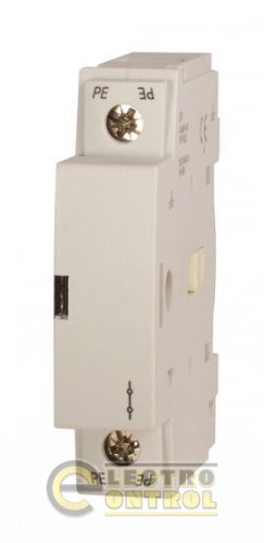 Полюс заземления CLBS-PE/125 (для CLBS 100-125А) 4661448 Полюс заземления CLBS-PE/125 (для CLBS 100-125А) 4661448