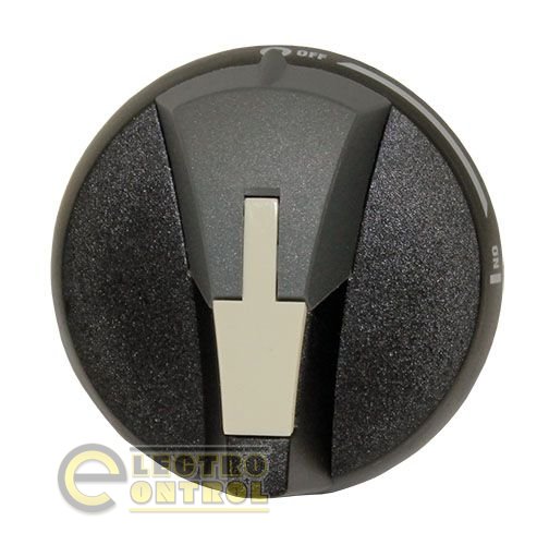 Рукоятка выносная CLBS-EH 80/G (черн., для CLBS 16-80А) 4661415 Рукоятка выносная CLBS-EH 80/G (черн., для CLBS 16-80А) 4661415