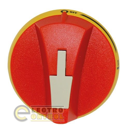 Рукоятка выносная CLBS-EH 80/YR (красн., для CLBS 16-80А) 4661418 Рукоятка выносная CLBS-EH 80/YR (красн., для CLBS 16-80А) 4661418