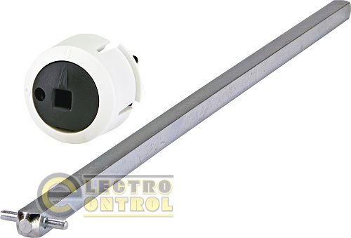 Шток CLBS-S320 (320мм, для CLBS-EH80, CLBS-EH125) 4661423
