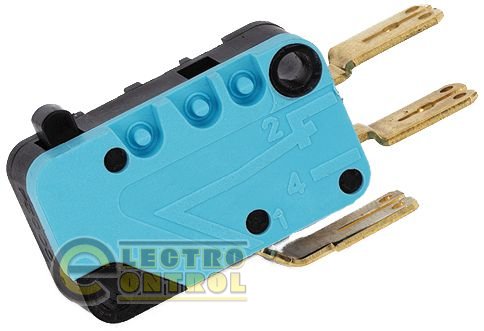 Блок контактов LBS-PS11 CO (NO+NC, для LBS 160-1600А CO) 4661585