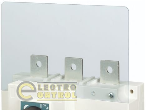 Клеммный экран LBS-TS 4P 1600 (для LBS 1600А 4P) 4661510 Клеммный экран LBS-TS 4P 1600 (для LBS 1600А 4P) 4661510