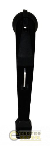 Рукоятка на корпус LBS-DH CO 1600/B (черн., для LBS 800-1600А CO) 4661581