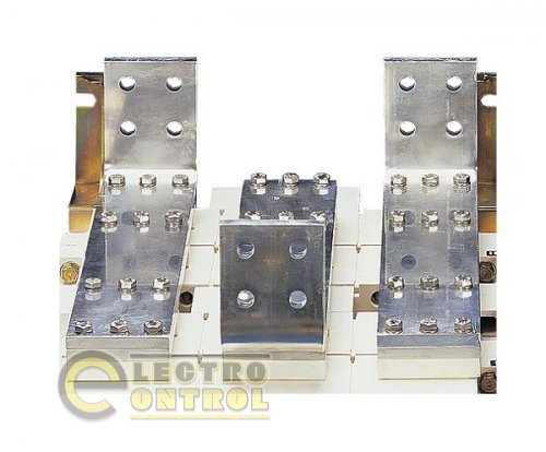 Соединительная шина плоская LBS-BRE3200 CO (тип E) 4661602 Соединительная шина плоская LBS-BRE3200 CO (тип E) 4661602