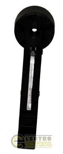 Рукоятка на корпус FLBS-DH400/B (чорн., для FLBS 125-400A) 4661824