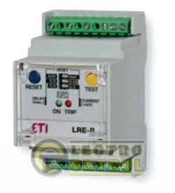 Реле витоку на землю LRE-B 110-230-380V 4671601