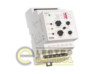 Реле контролю коефіцієнта потужності COS-1 230V 2471504