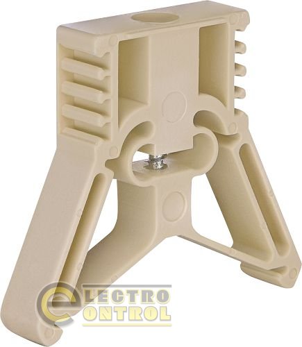Фиксирующий кронштейн PK PA 35N (c маркировкой) 3901858