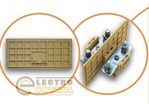 Разделяющая перегородка VP 4 PA 3901018 Разделяющая перегородка VP 4 PA 3901018