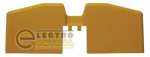 Защитная крышка ZP 200 к клемме VSU 70-240мм2 3901574