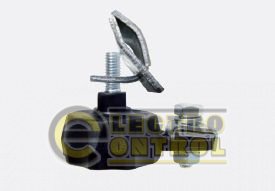 Ограничитель перенапряжения ETITEC A 660/5/A-NO 2441130 Ограничитель перенапряжения ETITEC A 660/5/A-NO 2441130