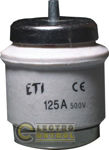 Запобіжник D V gG 160A/500V 2315402