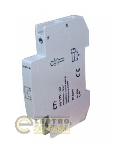 Блок - контакт PS STV-MD 2279001