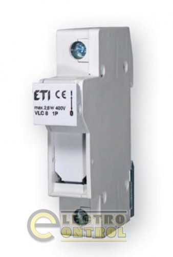 Разъединитель VLC 8 3P 400V 2524000 Разъединитель VLC 8 3P 400V 2524000