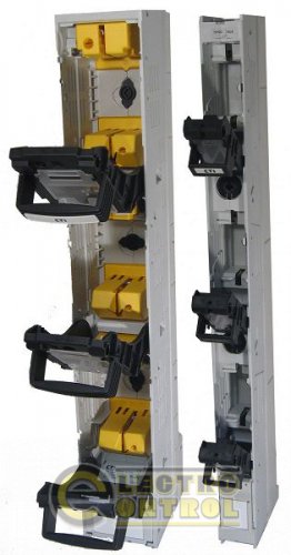 Разъединитель SL00 1P 160A (M8, пофазное отключение) 1692010