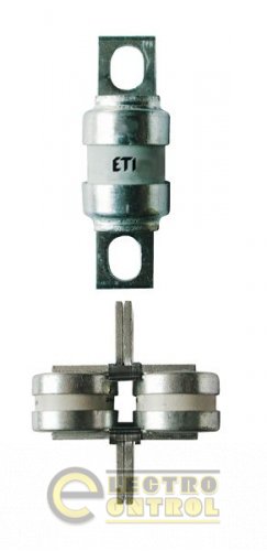 Запобіжник BS17UQ/41/25A/240V aR (100 kA) 4750106
