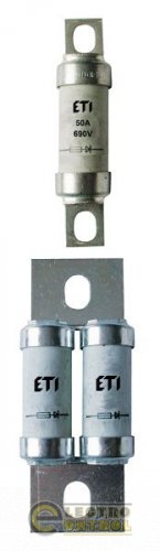 Запобіжник BS17UQ/63/35A/690V aR (100 kA) 4750609