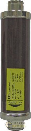 Предохранитель VVT-E 12kV  20A 50kA (e=442мм) 4237508