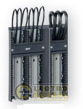 Адаптер с 1 монтажной шиной DA-60/32/63/1 1696082 Адаптер с 1 монтажной шиной DA-60/32/63/1 1696082