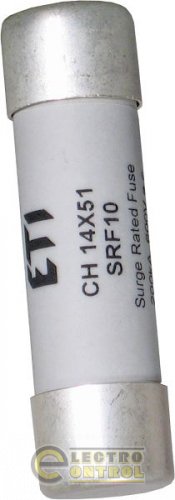 Предохранитель CH 22x58 SRF 60 (для защиты ОПН_60kA) 2646006