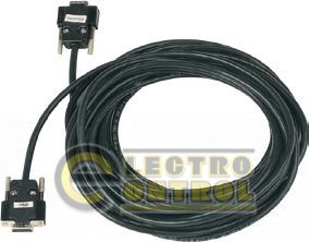 Соединительный кабель для параллельного соед. ДПУ CAB-HMI08-RP-3 (3м) 4658152