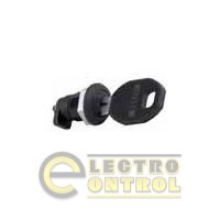 Замок с ключем ELK для щитов  ECT,ECM. 1101050 Замок с ключем ELK для щитов  ECT,ECM. 1101050